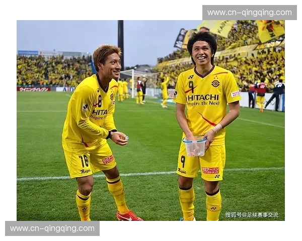 J2赛场风云：讃岐与千叶市原的恩怨情仇与足球哲学